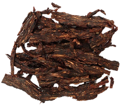 McClelland N° 2015 Virginia Perique Flake